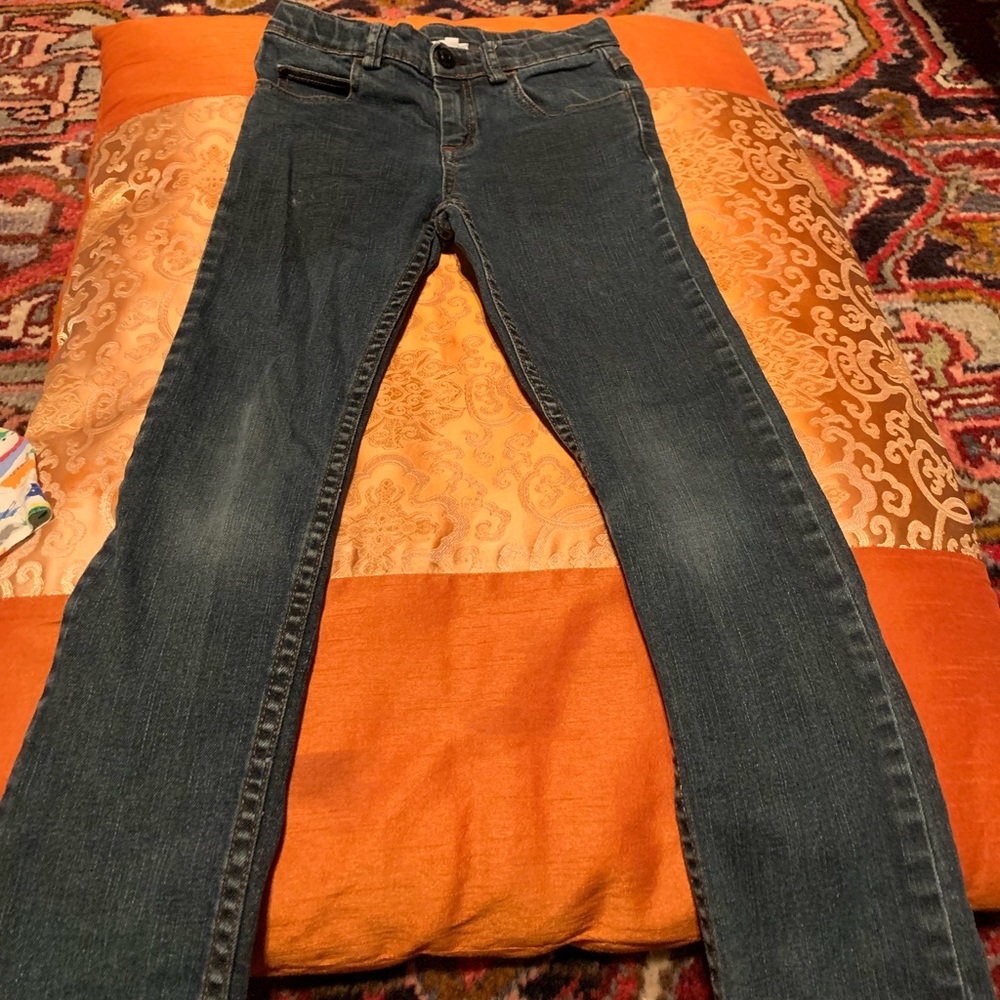 Jacardi Jeans